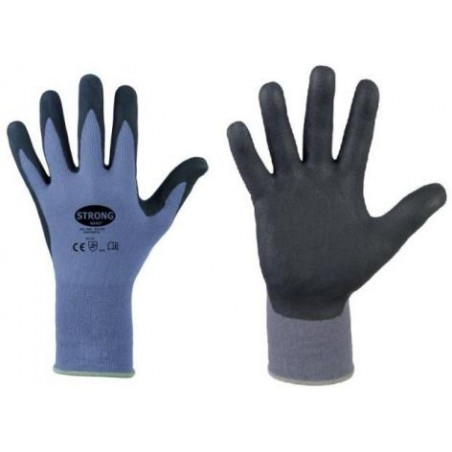 Work glove Batan