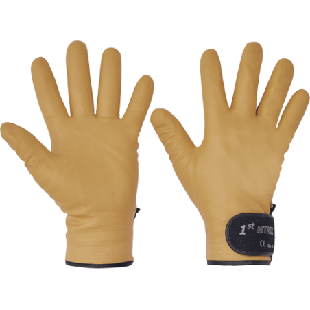 1st nitrix glove 11