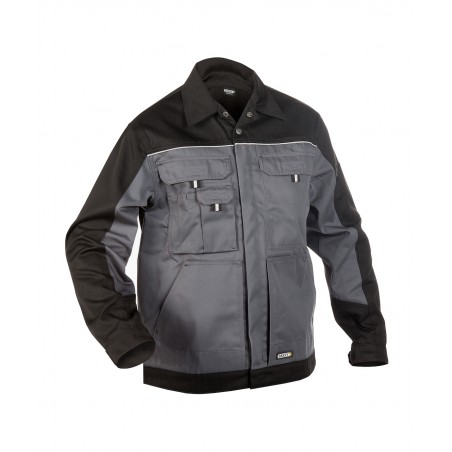 Jacket Lugano Pesco64