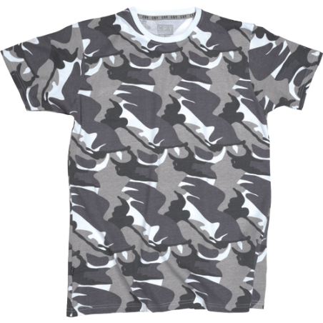 Crambe t-shirt