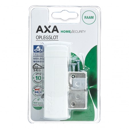 Axa Oplegslot 3016