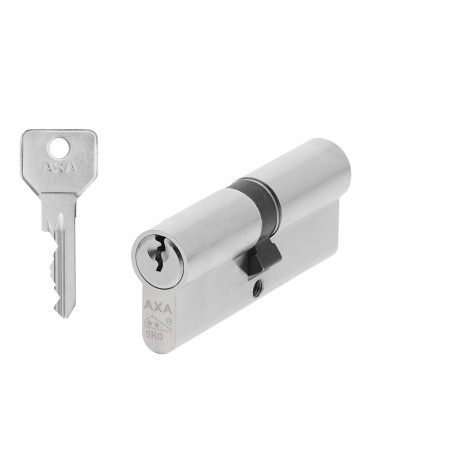 Axa Security cylinder security