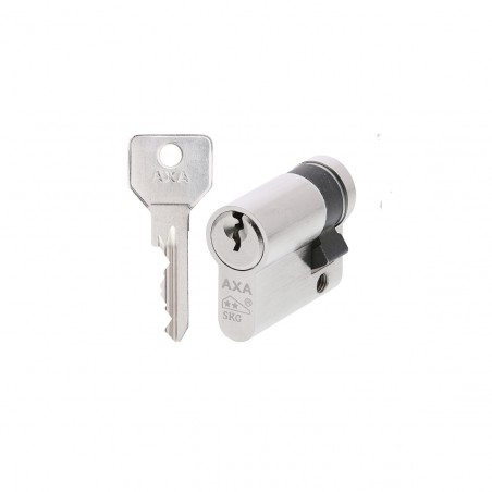 Axa Security cylinder security