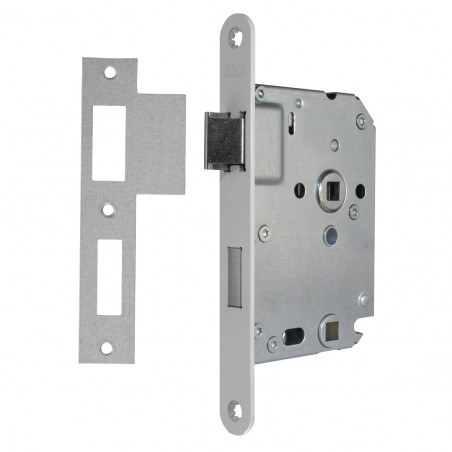 Axa Toilet bathroom lock tl 63-8mm