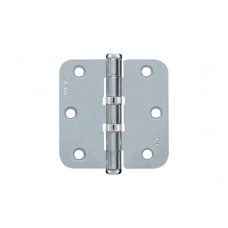 Axa ball bearing hinge 76 x 76