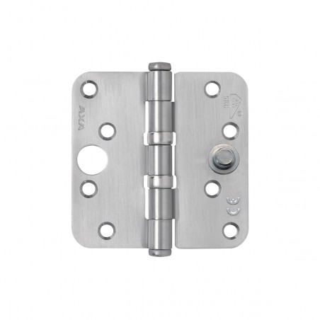 Axa Safety Ball Bearing Hinge