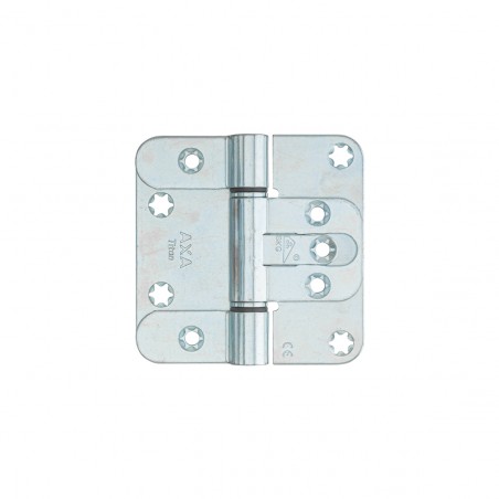 Axa Safety Titan hinge. 2.5mm