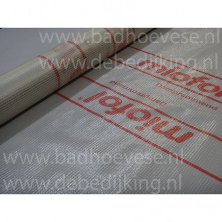 rol Miofol 125 S Rood gewapend   b