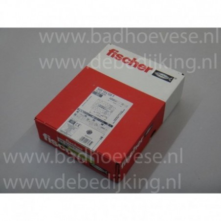 Fischer Kozijnplug  SXR 10 X 120 T