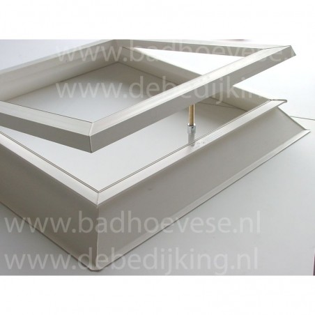 ventilatieraam      100 x 160 dagm