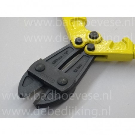 Stanley Bolt Cutters 450mm / 18'