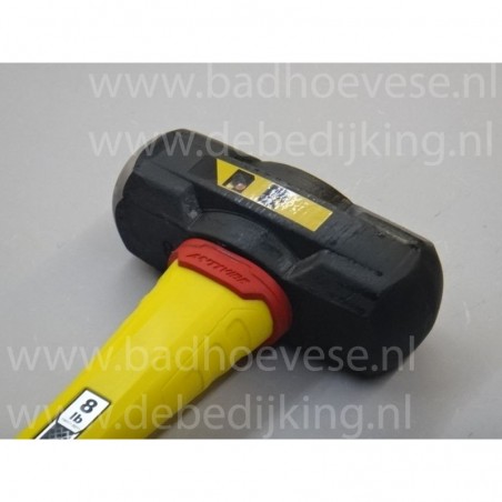 ST Fatmax voorhamer antivibratie