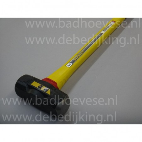 ST Fatmax voorhamer antivibratie