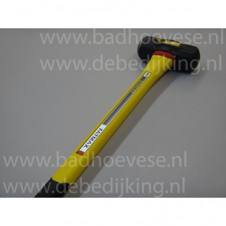 ST Fatmax voorhamer antivibratie