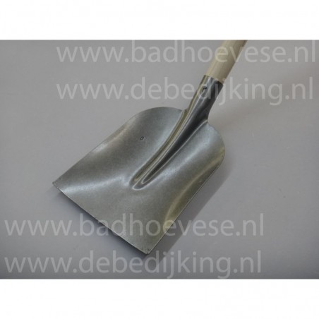 Betonschop SUPER PROF 0   100 cm