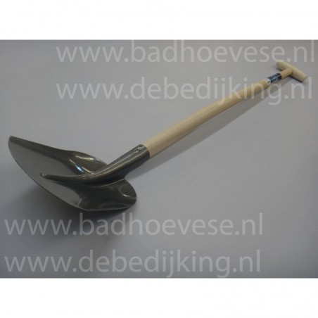 Schepbats SUPER PROF 0    100 cm