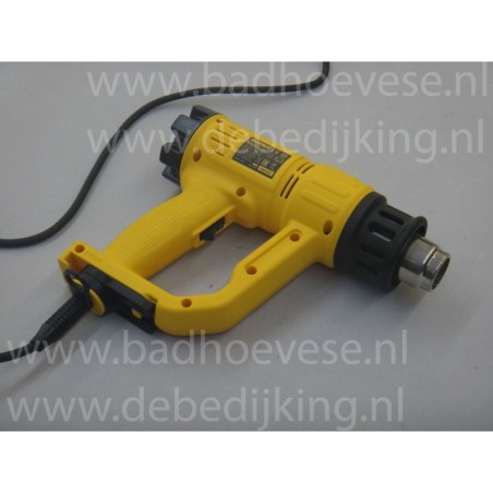 DW 2000W Hot air gun digital