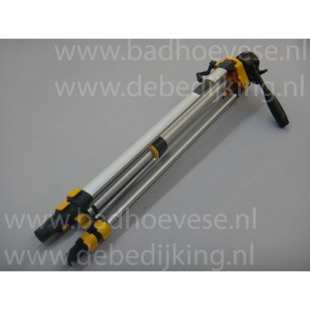 DeWalt Lichtgewicht 1/4 inch