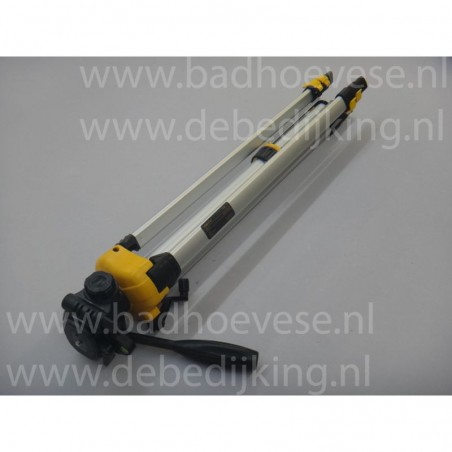 DeWalt Lichtgewicht 1/4 inch