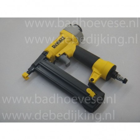 DeWalt Combinatie 2IN1 Minibrad