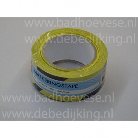 Kip 339 PVC-markeringstape