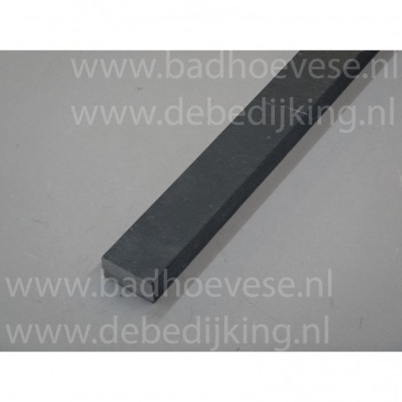 hardsteen dorpel 105 x 5 x 2 cm