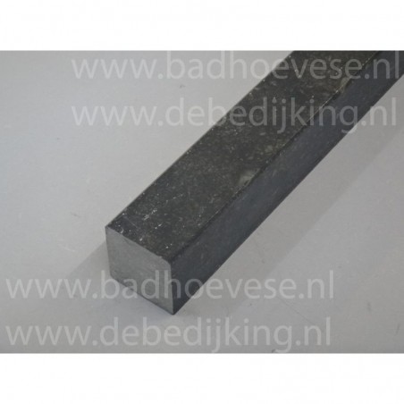 hardsteen dorpel 105 x 5 x 5 cm