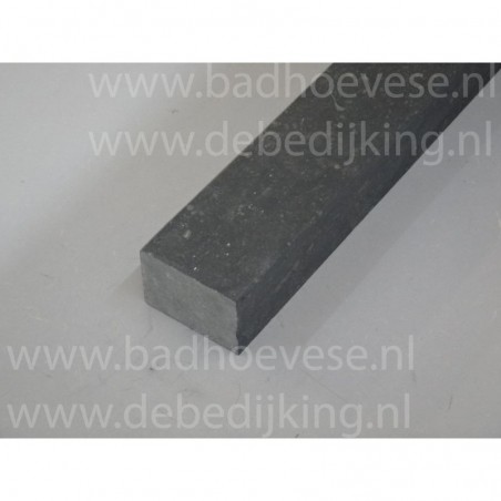 hardsteen dorpel 105 x 6 x 4 cm