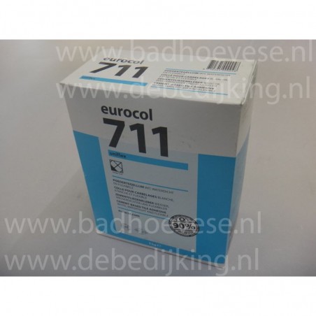 tegellijm Eurocol 711 Uniflex