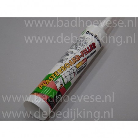 patroon Zwaluw gipsvuller 310 ml