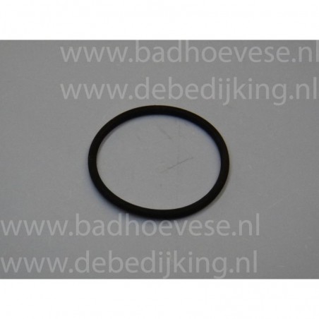 Rubber O-ring   75 x 6 mm