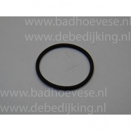 Rubber O-ring   110 x 7 mm