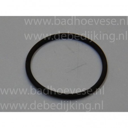 Rubber O-ring   125 x 8 mm