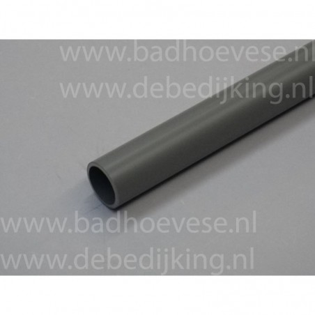 Plastic buis 3,2 dik  40 mm