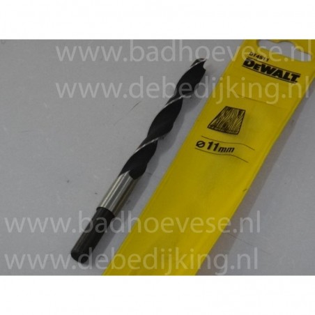 DeWalt Houtspiraalboor  diam. 11 mm