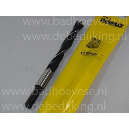 DeWalt Houtspiraalboor  diam. 12 mm