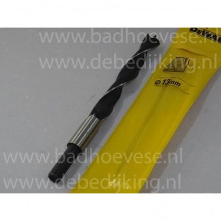 DeWalt Houtspiraalboor  diam. 13 mm