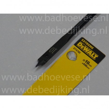 DeWalt Speed drill extreme diam 10mm