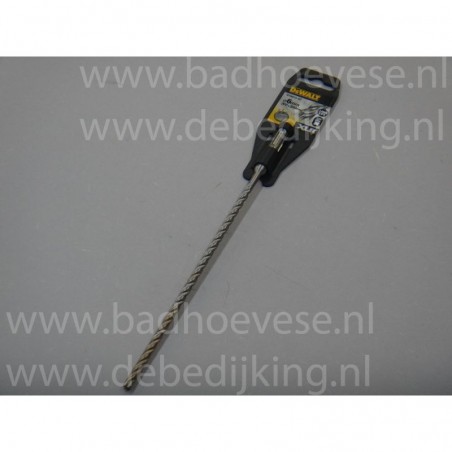 DeWalt SDS+ XLR   6 x 200 x 260 mm