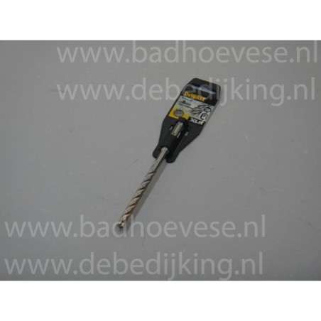 DeWalt SDS+ XLR   8 x 100 x 160 mm