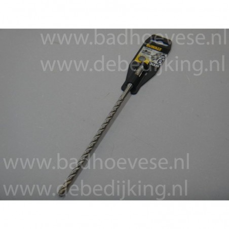 DeWalt SDS+ XLR   8 x 200 x 260 mm