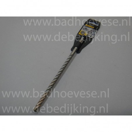 DeWalt SDS+ XLR   10 x 200 x 260 mm