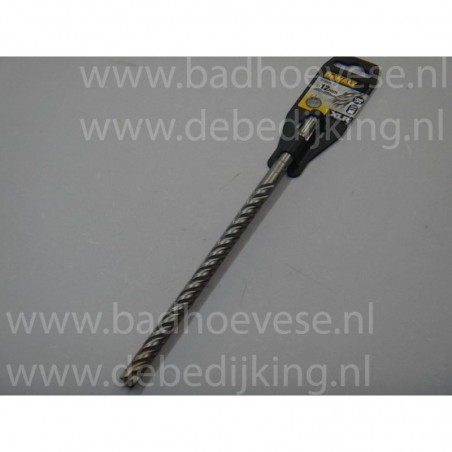 DeWalt SDS+ XLR   12 x 200 x 260 mm