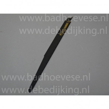 DeWalt Reciprozaagblad   hcs