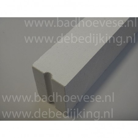 Cellenbetonblok  15 cm.dik