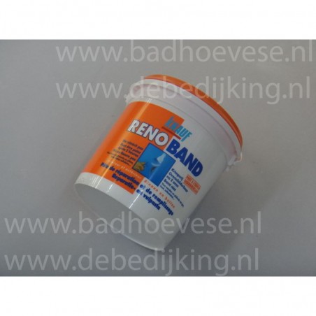 Knauf Renoband 4 ltr