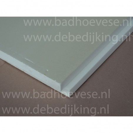 diversen XPS Styrofoam per m3