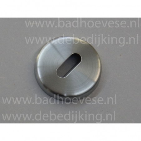 Sleutelrozet 52 mm Rond