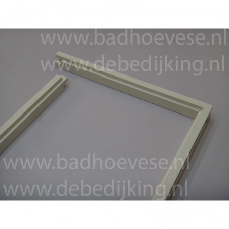 binnendeur kozijn   56 x 090 mm