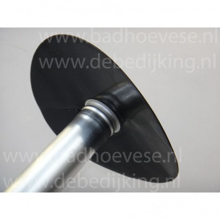 EPDM HWA diam 75 mm zelfklevend